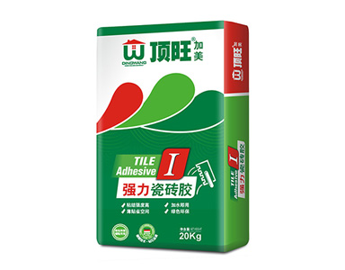 瓷砖胶