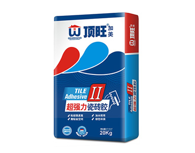 瓷砖胶